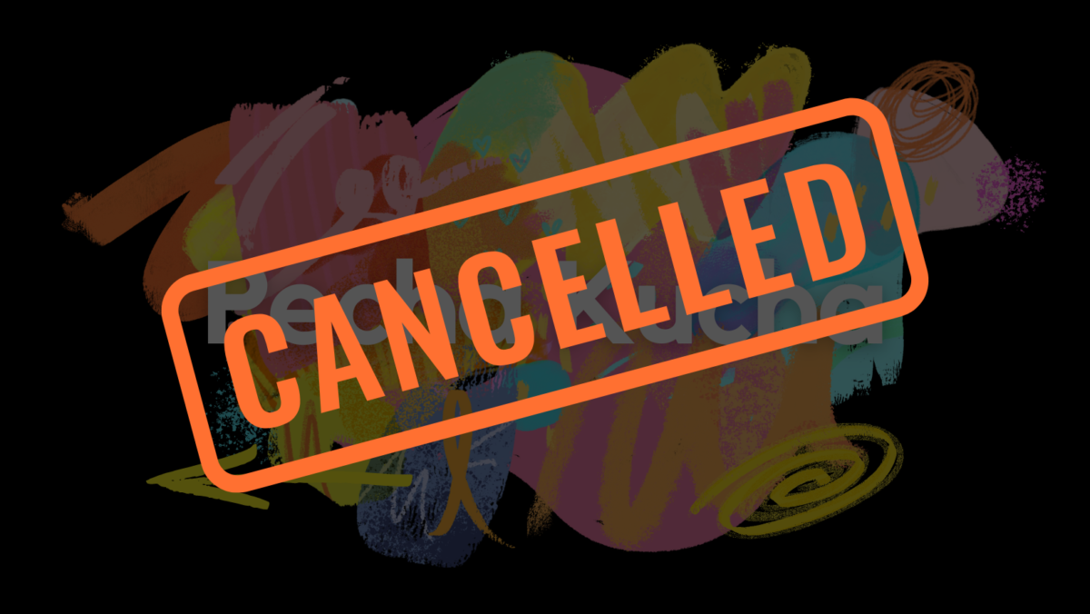 MAWA Pecha Kucha Cancelled Mentoring Artists for Women s Art